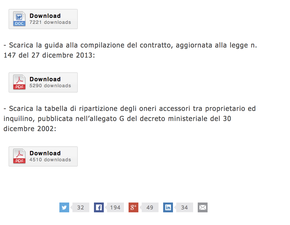 La semplicità nel diritto vende?