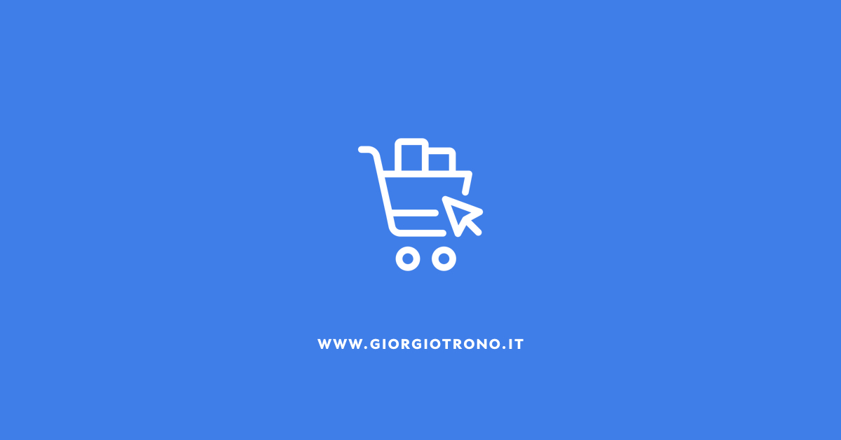 E-commerce: diritto di recesso e beni personalizzati.