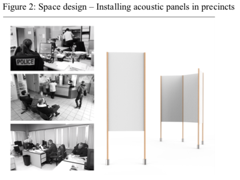 Legal design e abusi sessuali